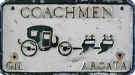 Coachmen - Arcata