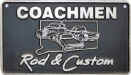 Coachmen Rod & Custom