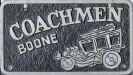 Coachmen - Boone