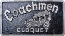 Coachmen - Cloquet