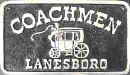 Coachmen - Lanesboro