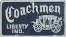 Coachmen - Liberty, IN