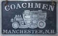 Coachmen - Manchester, NH