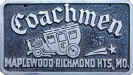 Coachmen - Maplewood / Richmond Heights, MO