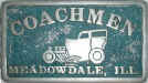 Coachmen - Meadowdale, IL