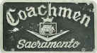 Coachmen - Sacramento