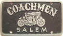 Coachmen - Salem