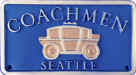 Coachmen - Seattle