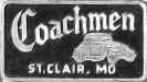 Coachmen - St Clair, MO