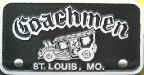 Coachmen - St. Louis, MO