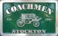 Coachmen - Stockton