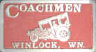 Coachmen - Winlock, WA