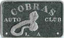 Cobras Auto Club