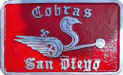 Cobras