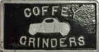 Coffey Grinders