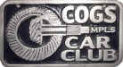 Cogs Car Club