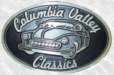 Columbia Valley Classics