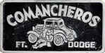 Comancheros