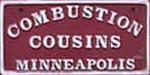 Combustion Cousins