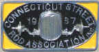 Connecticut Street Rod Association