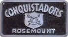 Conquistadors