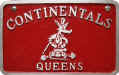 Continentals - Queens