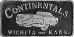 Continentals - Wichita, KS