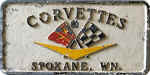 Corvettes - Spokane, WN