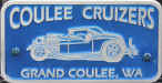 Coulee Cruizers