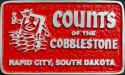 Counts of the Cobblestone