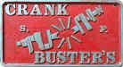 Crank Busters
