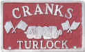 Cranks