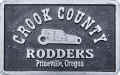 Crook County Rodders