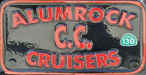 Cruisers CC - Alum Rock