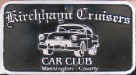Cruisers Car Club