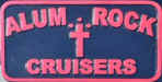 Cruisers - Alum Rock