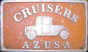 Cruisers - Azusa