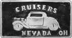 Cruisers - Nevada, OH