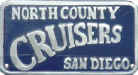 North County Cruisers - San Diego