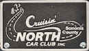Cruisin North Car Club