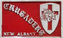 Crusaders