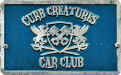 Curb Creatures Car Club