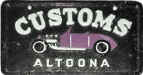 Customs - Altoona