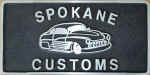 Customs - Spokane