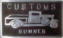 Customs - Sumner