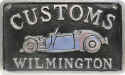 Customs - Wilmington