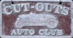 Cut-Outs Auto Club