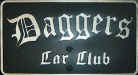 Daggers Car Club