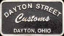 Dayton Street Customs