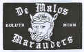 De Malos Marauders